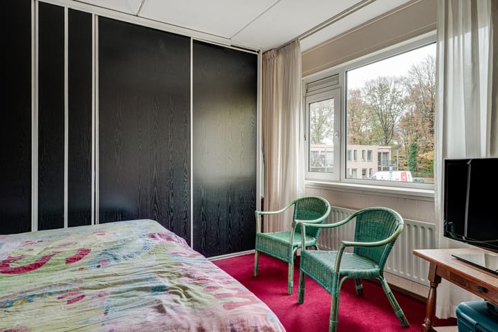 Foto 20 van Sparrenweg 33