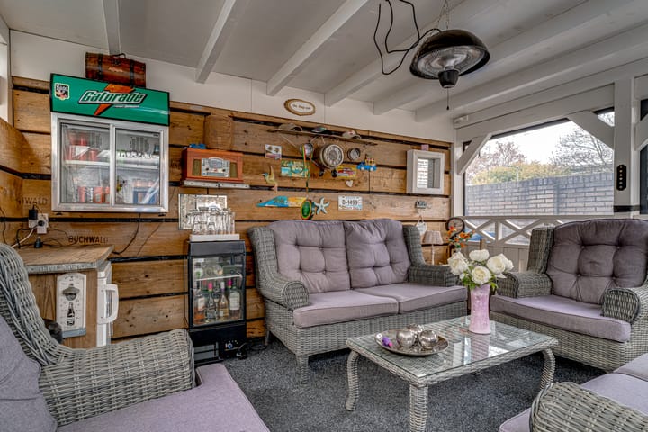 Foto 26 van Sparrenweg 33