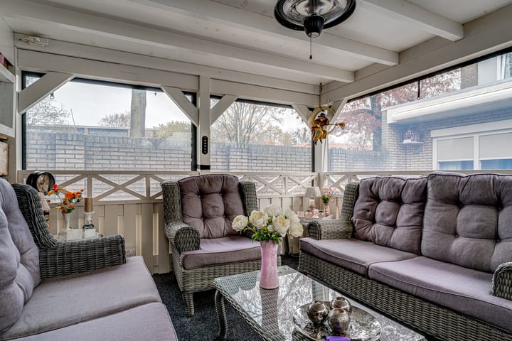 Foto 27 van Sparrenweg 33