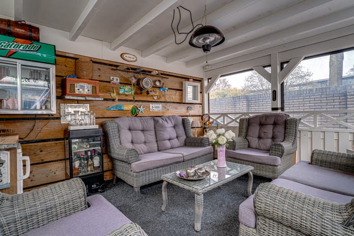 Foto 29 van Sparrenweg 33