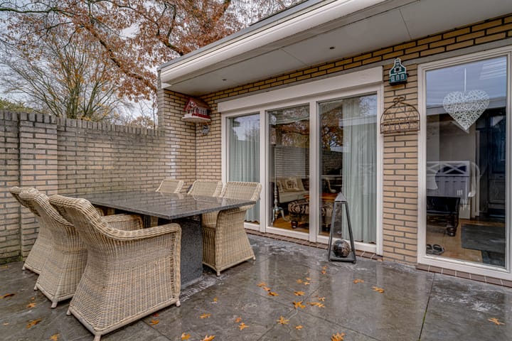 Foto 30 van Sparrenweg 33