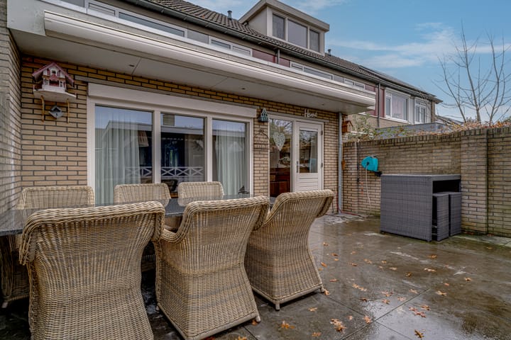 Foto 31 van Sparrenweg 33