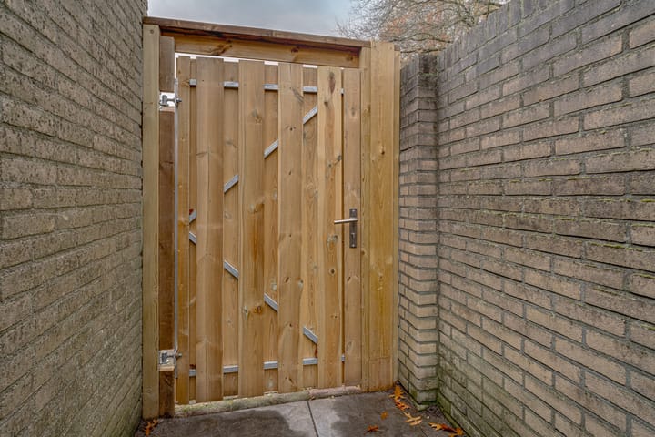 Foto 32 van Sparrenweg 33