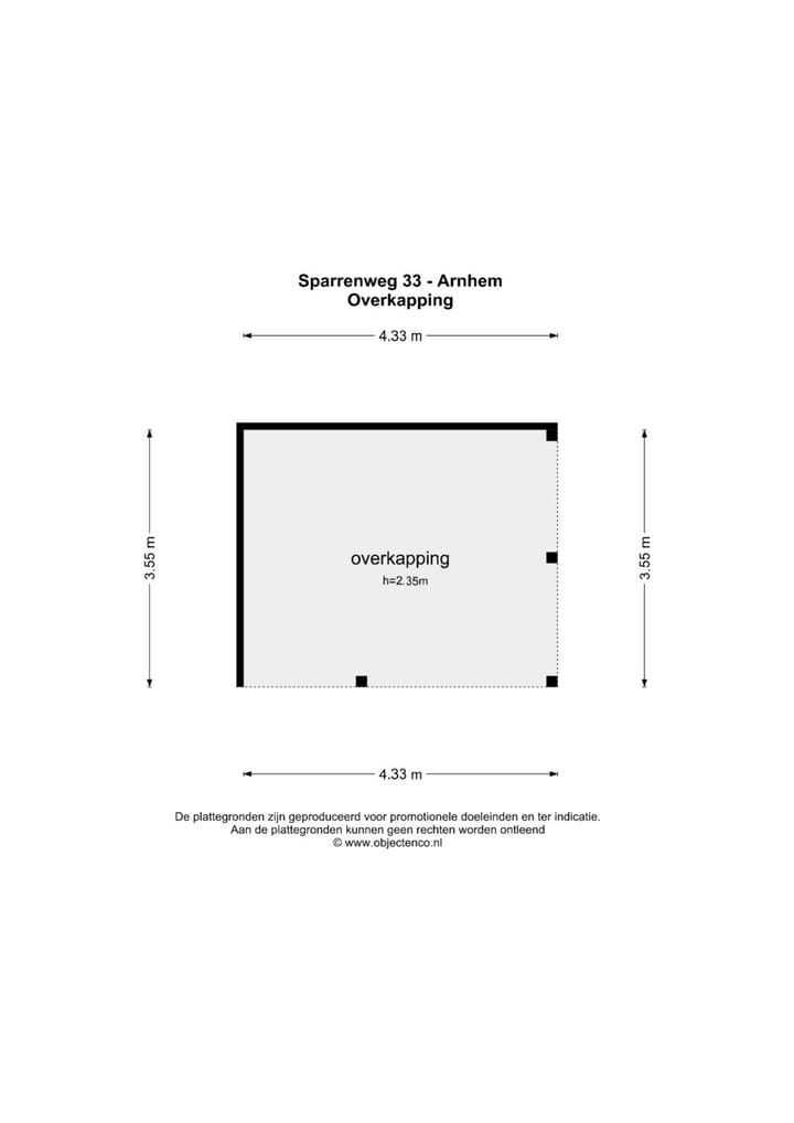 Foto 36 van Sparrenweg 33
