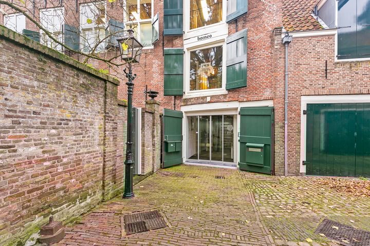 Kuiperspoort 22-A