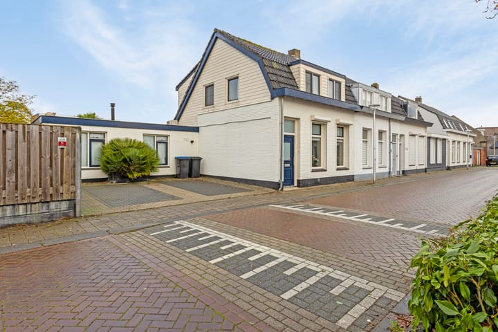 Foto 2 van Rozenstraat 26