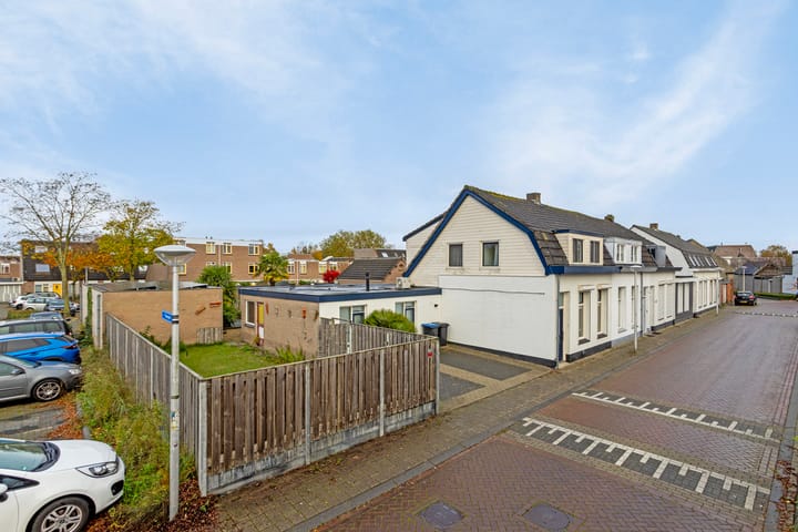 Foto 4 van Rozenstraat 26