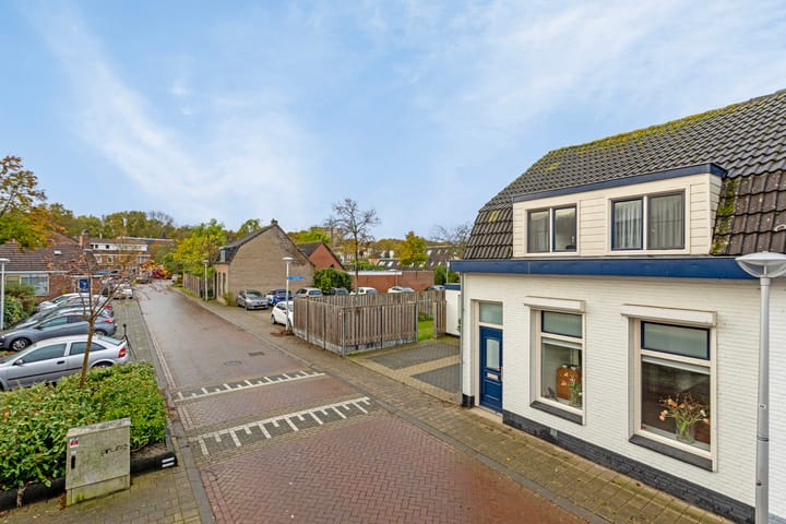 Foto 5 van Rozenstraat 26