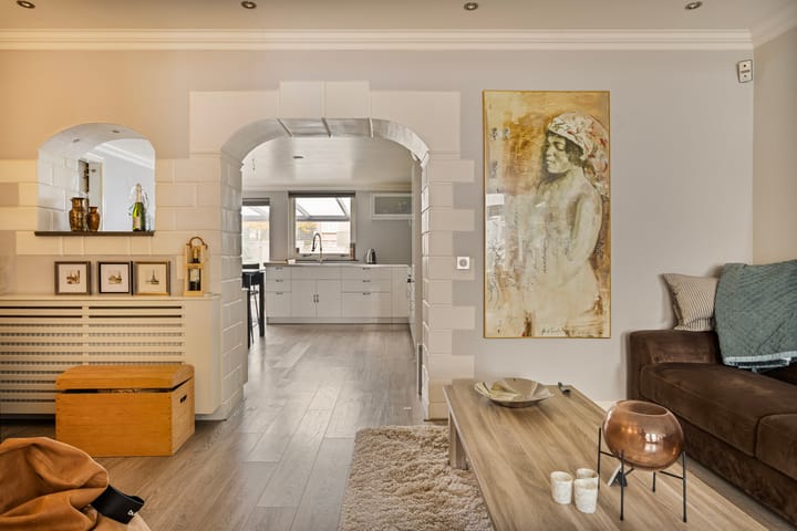 Foto 16 van Rozenstraat 26