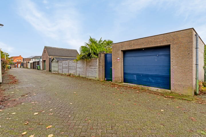 Foto 40 van Rozenstraat 26