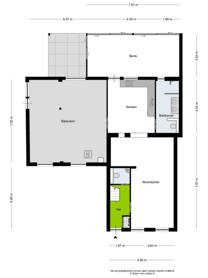 Foto 41 van Rozenstraat 26