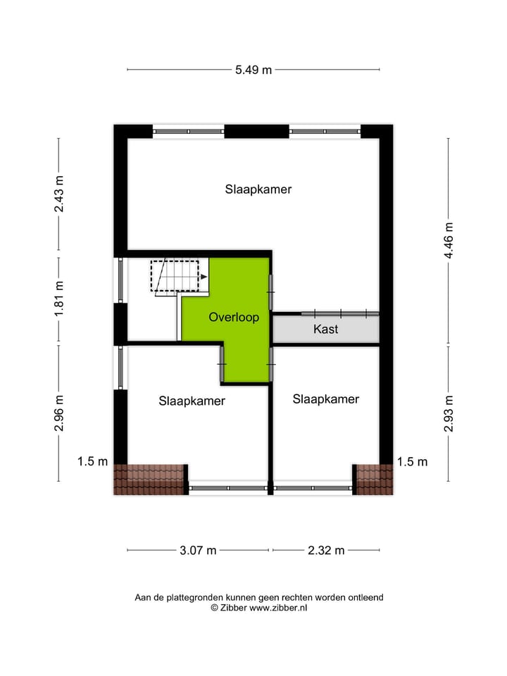 Foto 42 van Rozenstraat 26