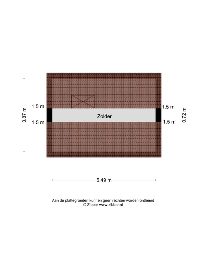 Foto 43 van Rozenstraat 26