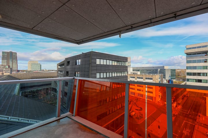 Foto 9 van De Diagonaal 59