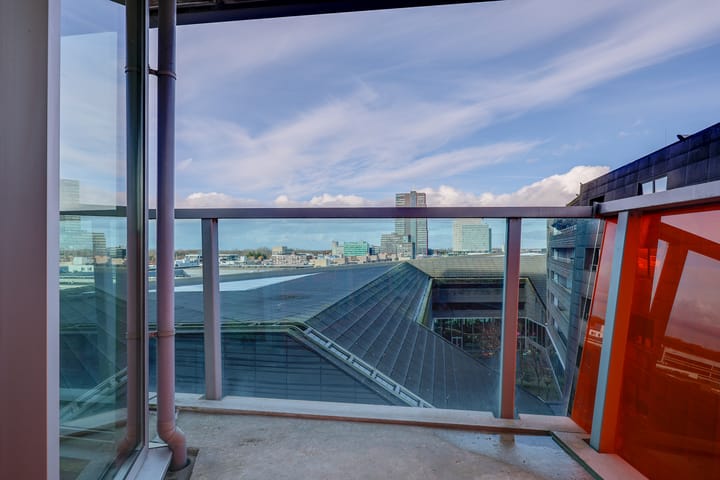 Foto 10 van De Diagonaal 59