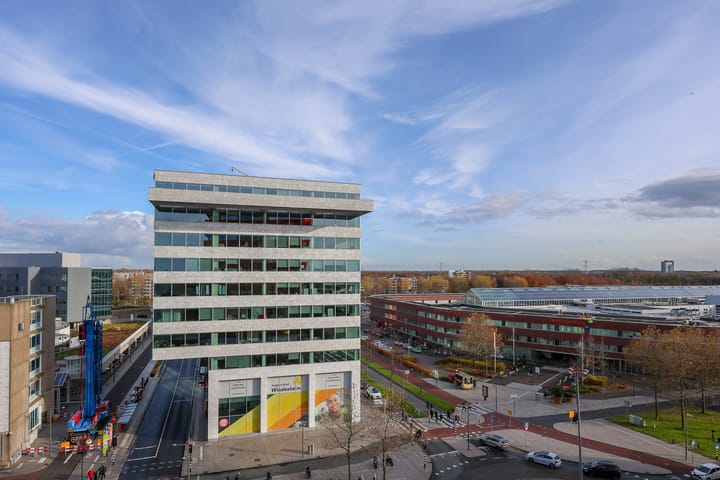 Foto 11 van De Diagonaal 59