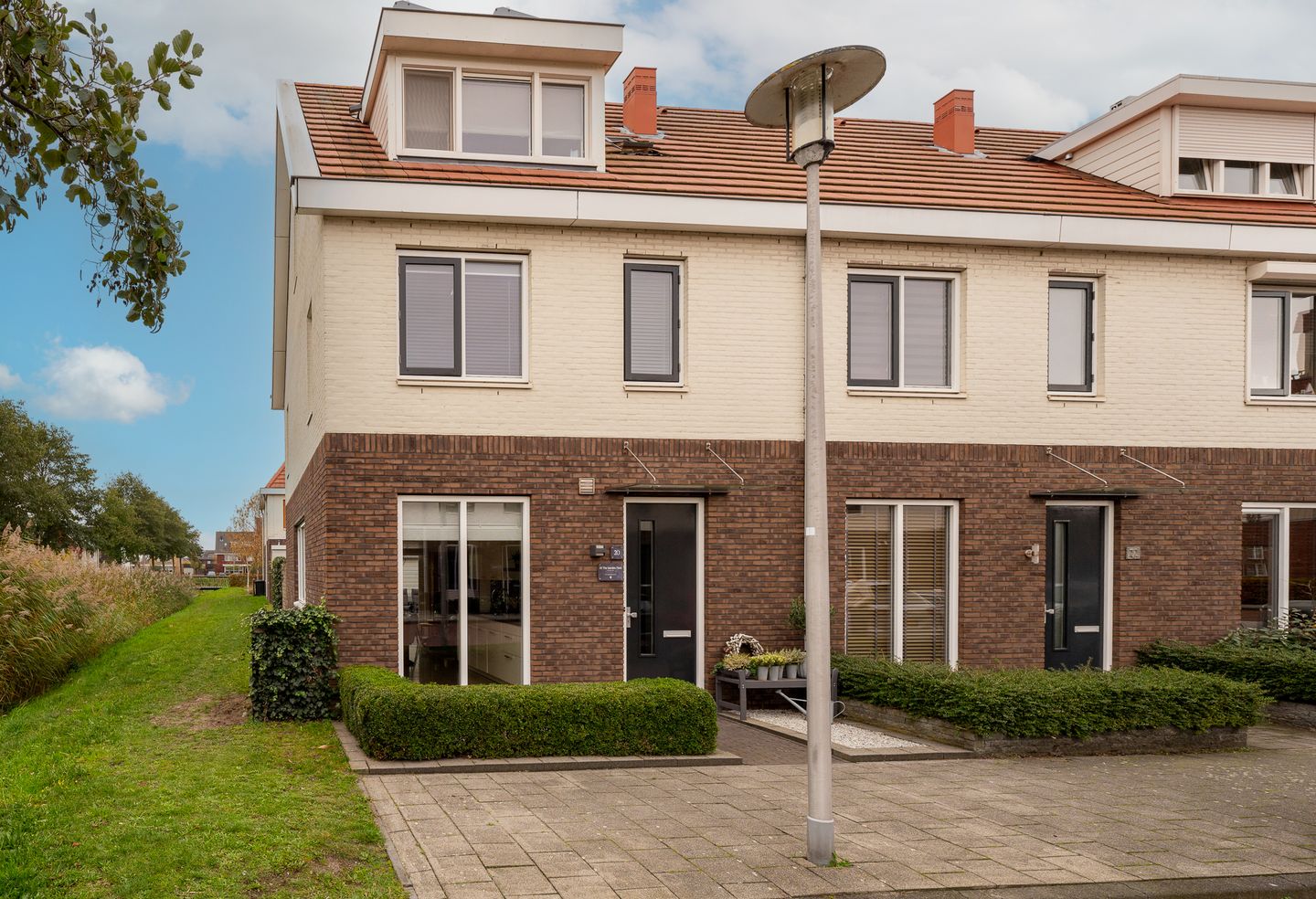 Foto 1 van Laan der Verenigde Naties 20