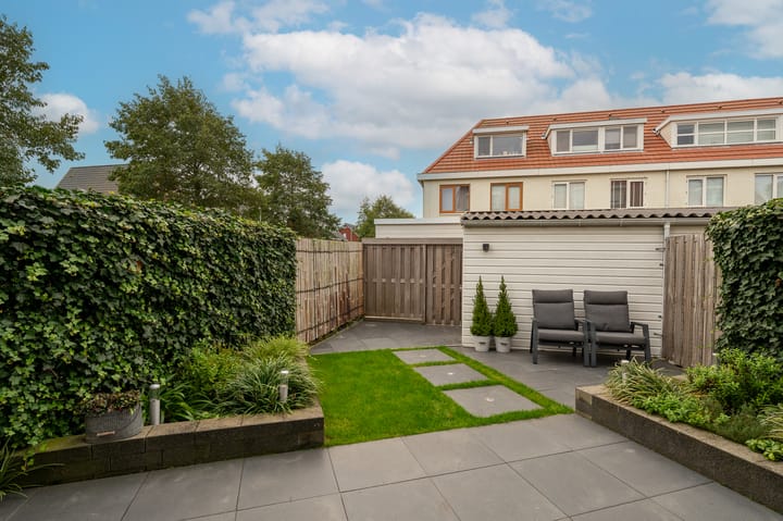 Foto 3 van Laan der Verenigde Naties 20