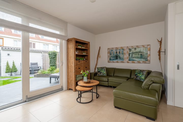 Foto 9 van Laan der Verenigde Naties 20