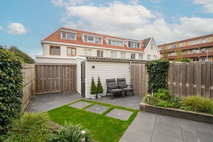 Foto 10 van Laan der Verenigde Naties 20