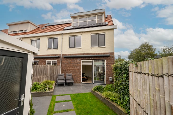 Foto 11 van Laan der Verenigde Naties 20