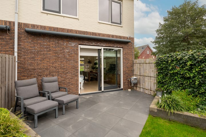 Foto 12 van Laan der Verenigde Naties 20