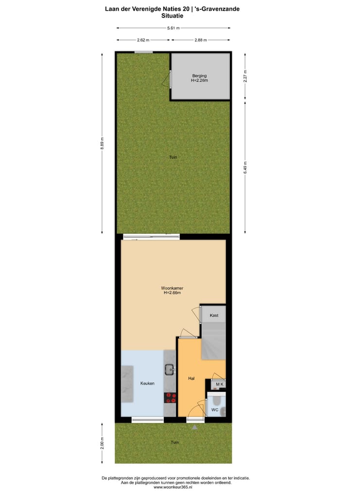 Foto 29 van Laan der Verenigde Naties 20