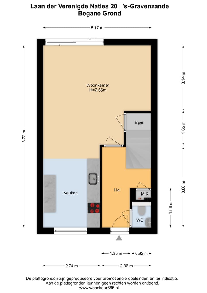 Foto 30 van Laan der Verenigde Naties 20