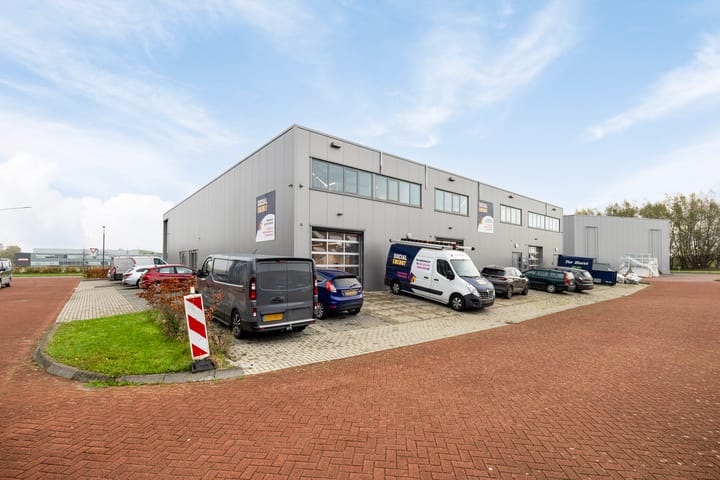 Delta 139-A, Arnhem