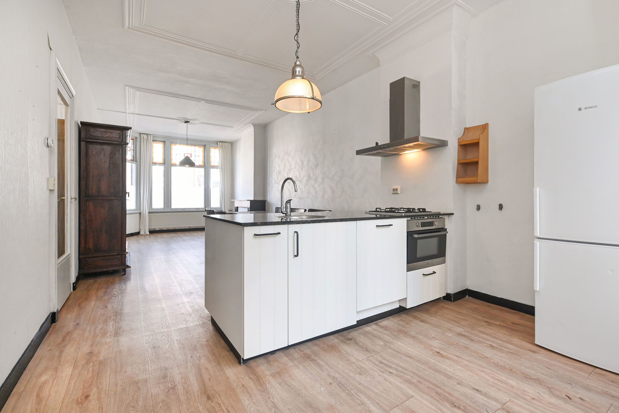 Foto 3 van Fahrenheitstraat 408