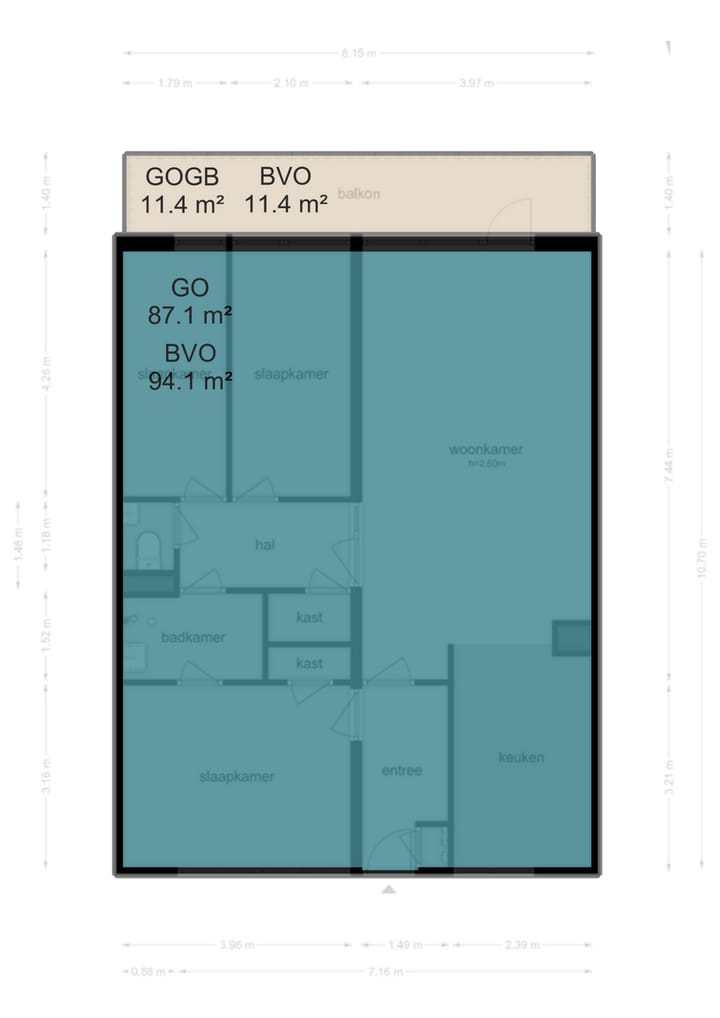 Photo 30 of Elpermeer 69