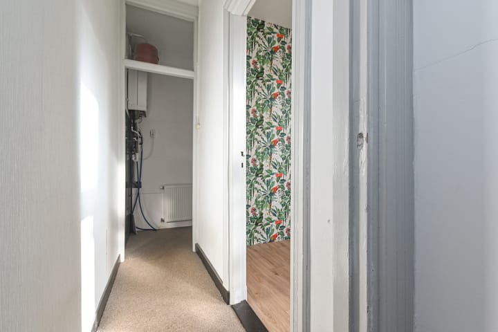 Foto 22 van Fahrenheitstraat 408