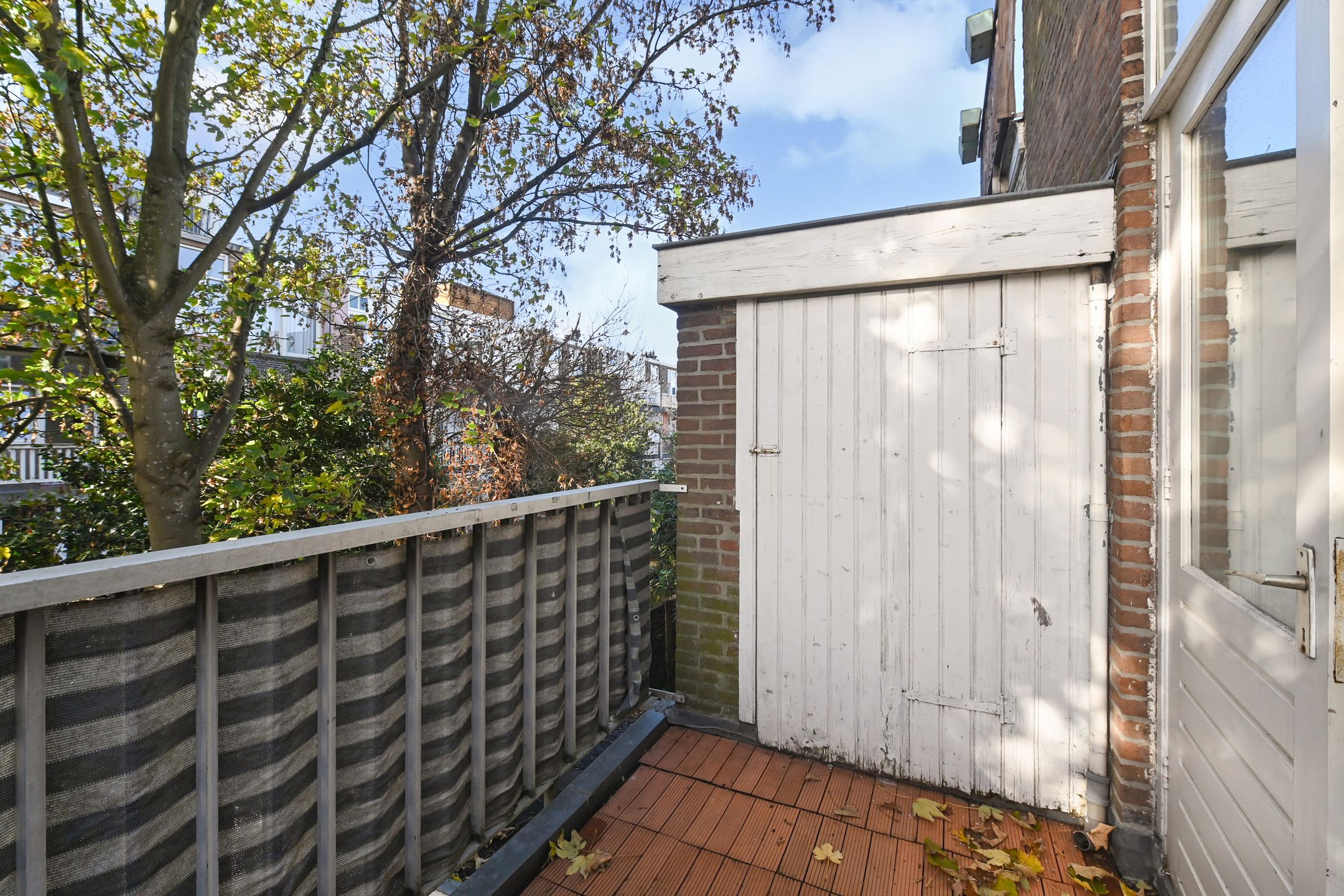 Foto 30 van Fahrenheitstraat 408