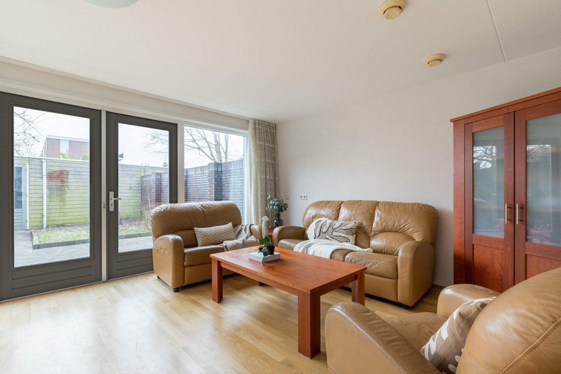 Photo 3 of De Sonnavillestraat 22