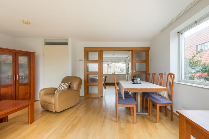 Foto 4 van De Sonnavillestraat 22