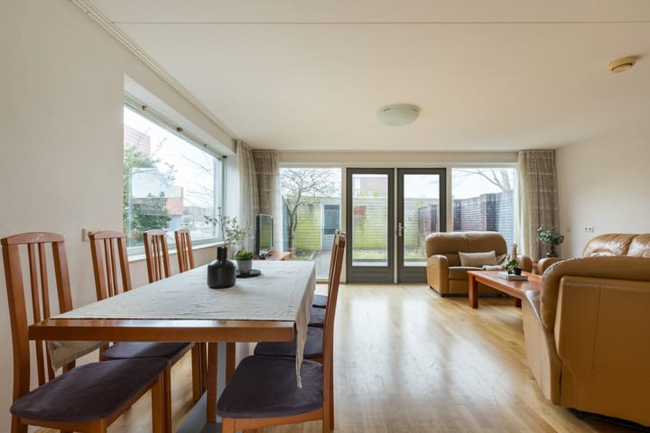 Foto 5 van De Sonnavillestraat 22