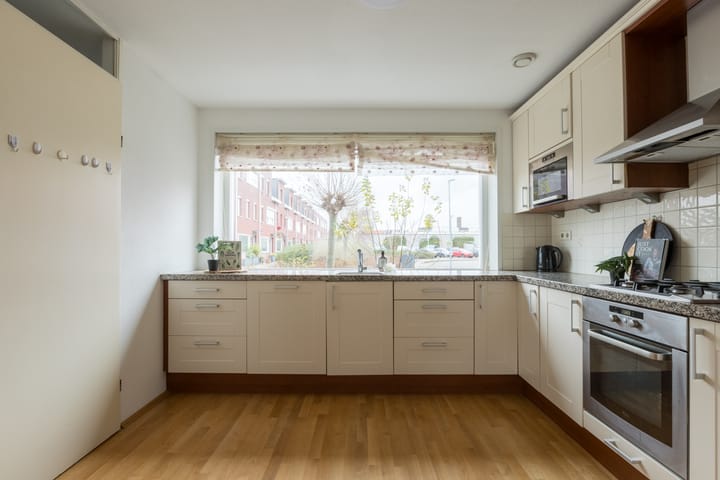 Foto 6 van De Sonnavillestraat 22