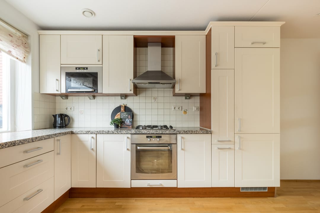 Photo 7 of De Sonnavillestraat 22