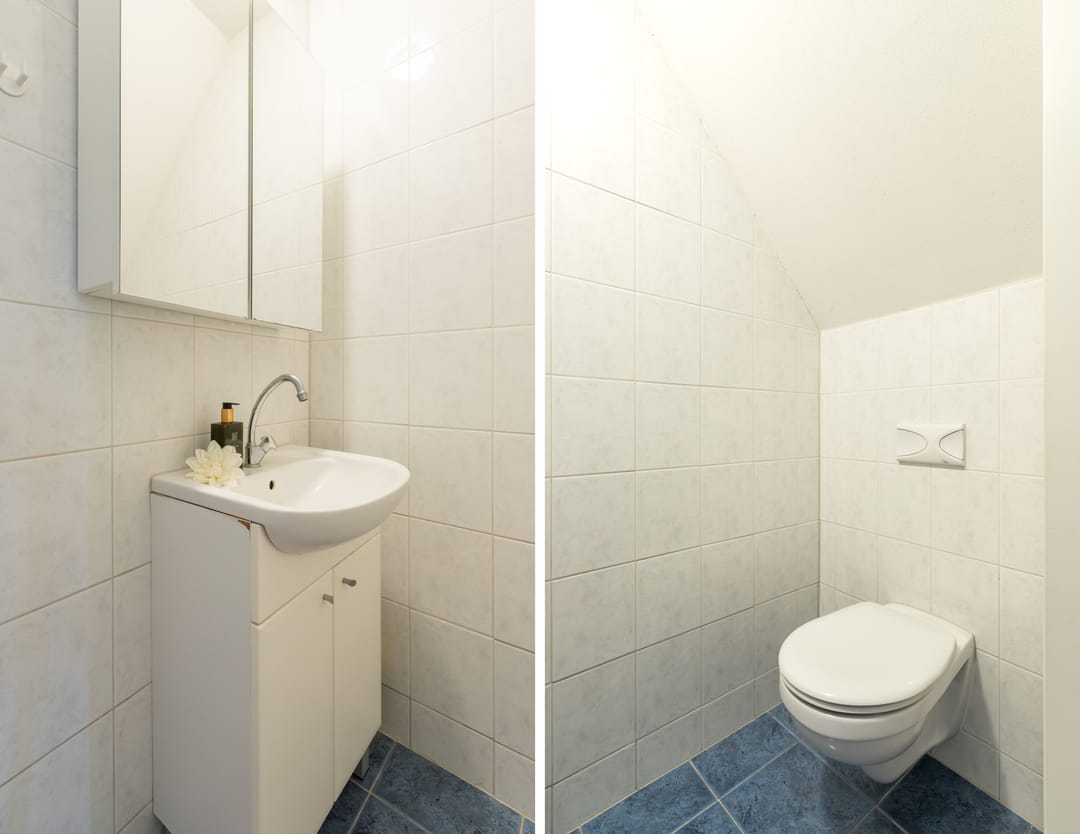 Photo 11 of De Sonnavillestraat 22