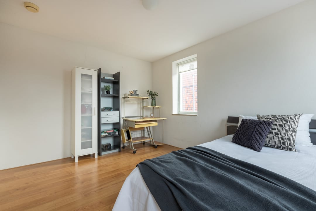 Photo 13 of De Sonnavillestraat 22