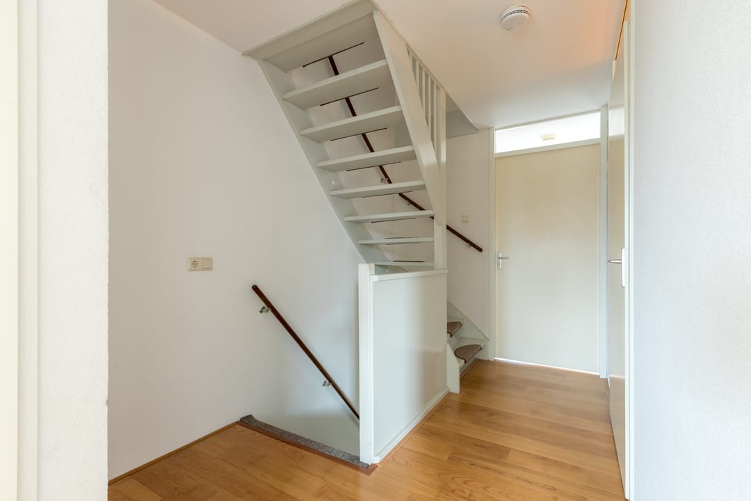 Photo 22 of De Sonnavillestraat 22