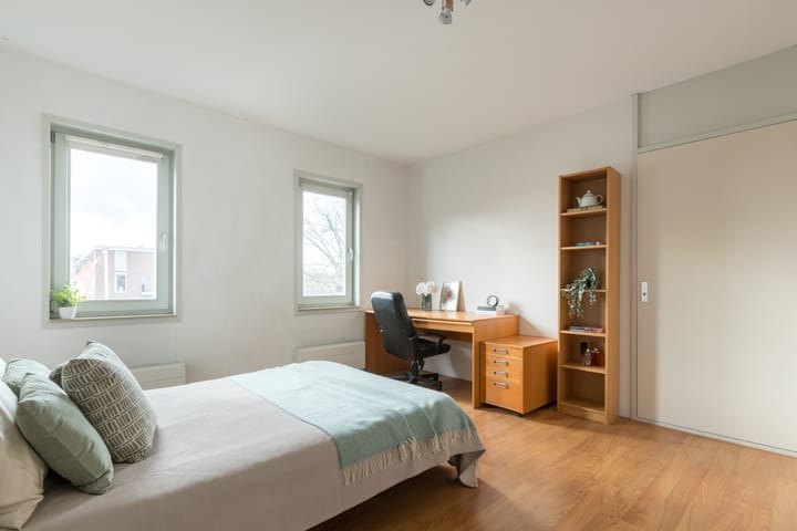 Foto 25 van De Sonnavillestraat 22