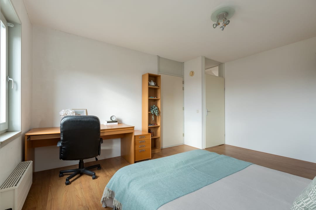 Photo 26 of De Sonnavillestraat 22