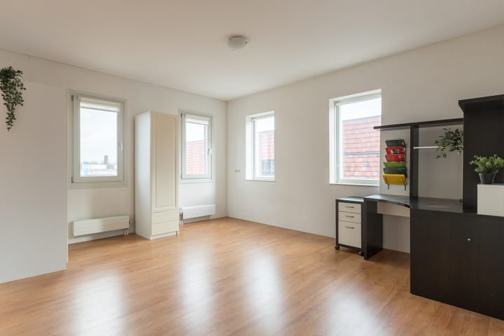 Foto 27 van De Sonnavillestraat 22