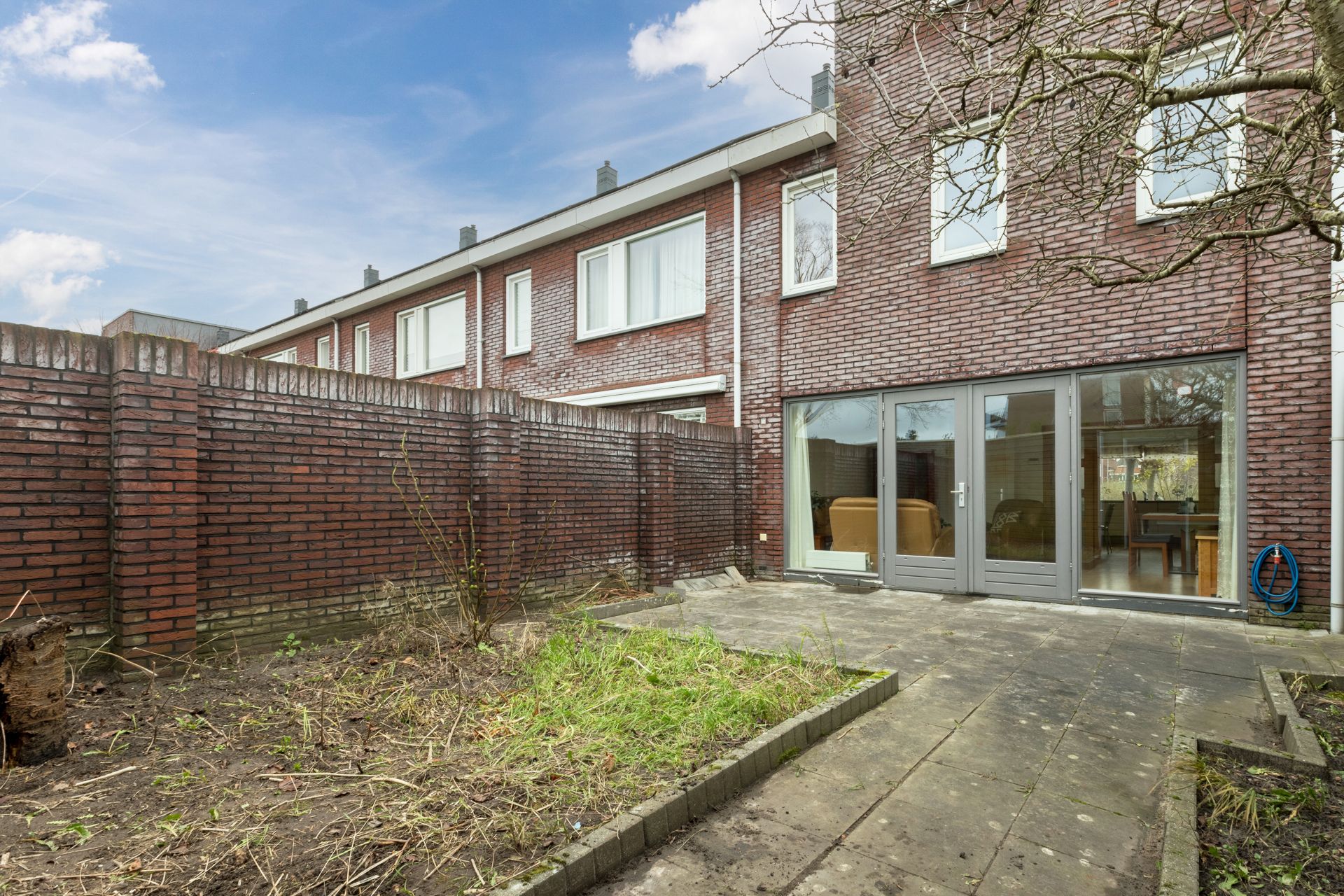 Photo 30 of De Sonnavillestraat 22