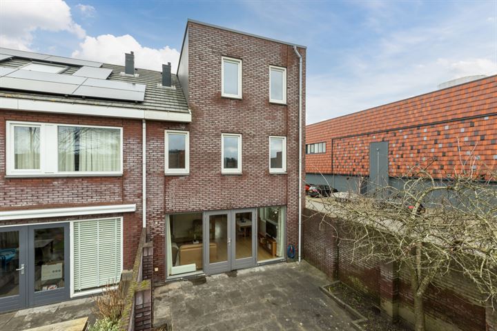 View photo 31 of De Sonnavillestraat 22