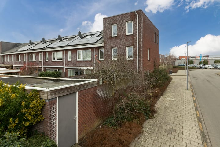 Foto 33 van De Sonnavillestraat 22