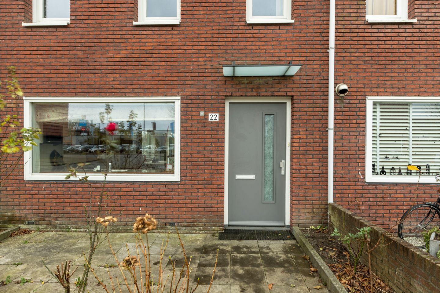 Photo 34 of De Sonnavillestraat 22