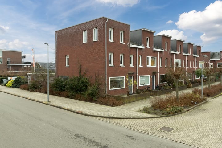 Foto 35 van De Sonnavillestraat 22