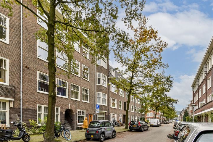 View photo 22 of Krammerstraat 3-2